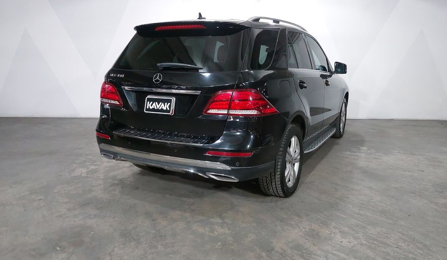 Mercedes Benz Clase Gle 3.5 GLE 350 EXCLUSIVE AUTO Suv 2018