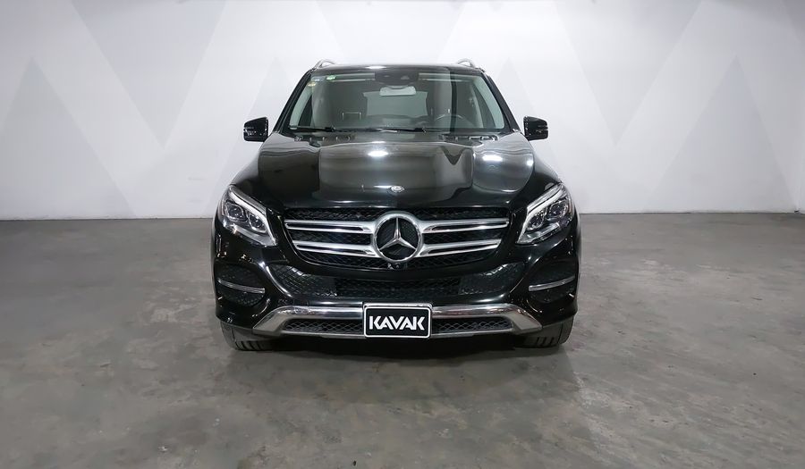 Mercedes Benz Clase Gle 3.5 GLE 350 EXCLUSIVE AUTO Suv 2018