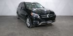 Mercedes Benz Clase Gle 3.5 GLE 350 EXCLUSIVE AUTO Suv 2018