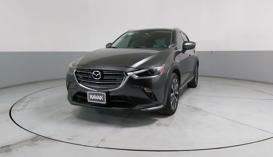 Mazda • CX-3