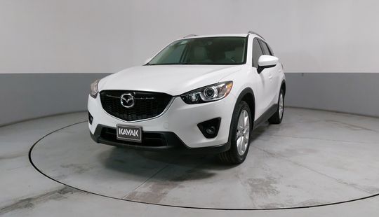 Mazda • CX-5