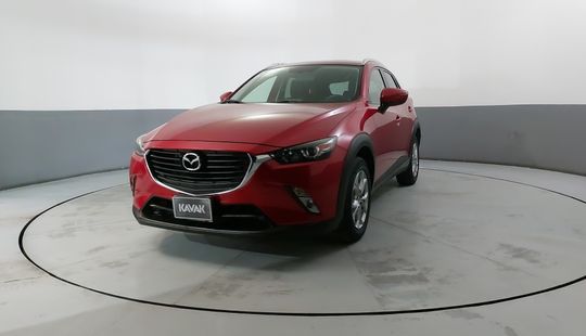 Mazda • CX-3