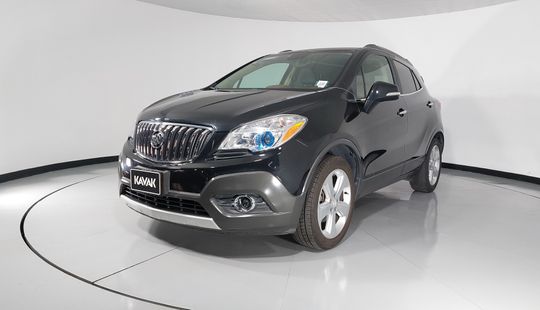 Buick • Encore