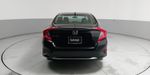 Honda Civic 2.0 ISTYLE CVT Sedan 2019