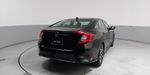 Honda Civic 2.0 ISTYLE CVT Sedan 2019