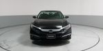 Honda Civic 2.0 ISTYLE CVT Sedan 2019