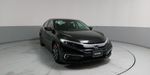 Honda Civic 2.0 ISTYLE CVT Sedan 2019