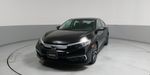 Honda Civic 2.0 ISTYLE CVT Sedan 2019