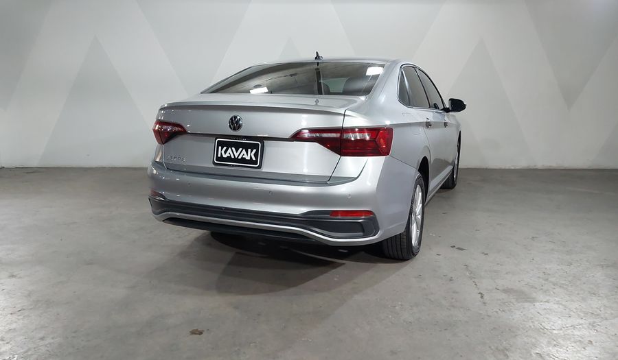 Volkswagen Jetta 1.4 COMFORTLINE AUTO Sedan 2022