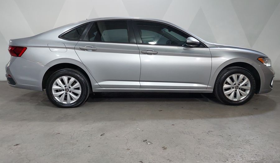 Volkswagen Jetta 1.4 COMFORTLINE AUTO Sedan 2022