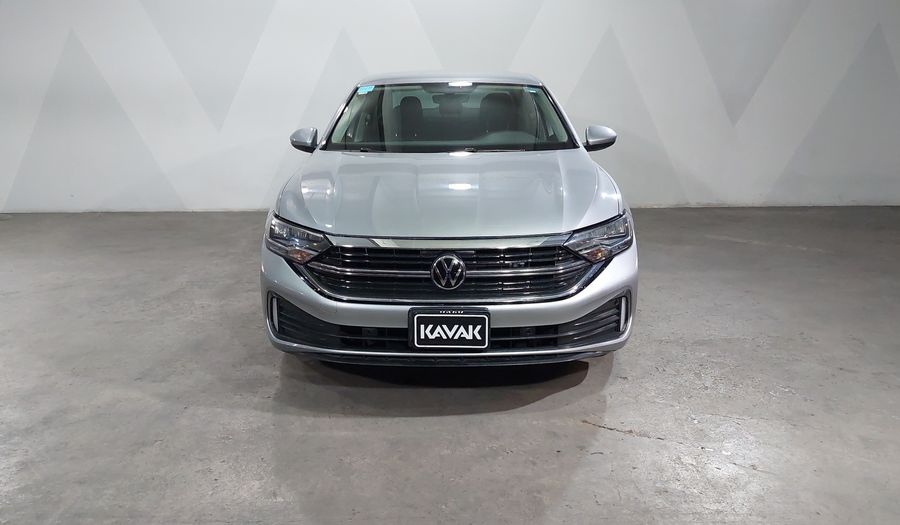 Volkswagen Jetta 1.4 COMFORTLINE AUTO Sedan 2022