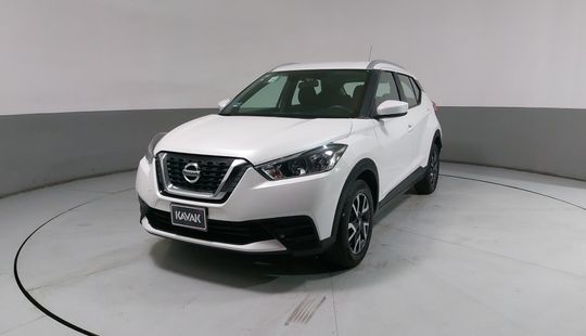 Nissan • Kicks