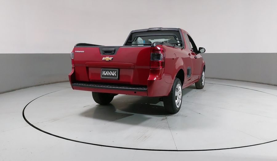 Chevrolet Tornado 1.8 LS B Pickup 2020