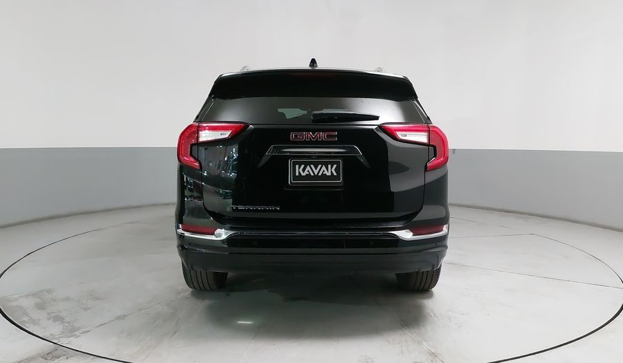 Gmc Terrain 1.5 DENALI D AUTO Suv 2023