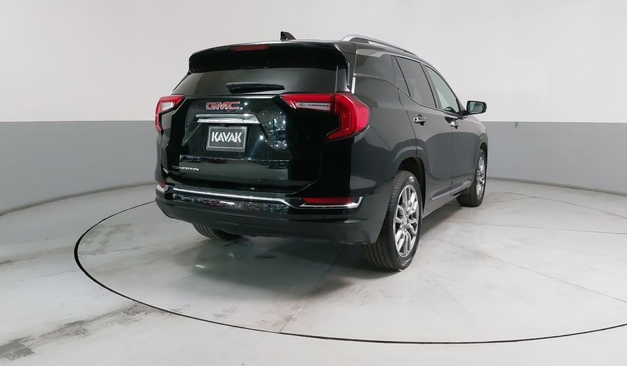 Gmc Terrain 1.5 DENALI D AUTO Suv 2023