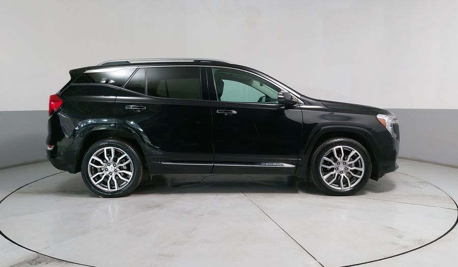 Gmc Terrain 1.5 DENALI D AUTO Suv 2023