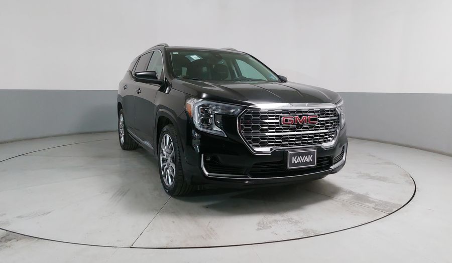 Gmc Terrain 1.5 DENALI D AUTO Suv 2023