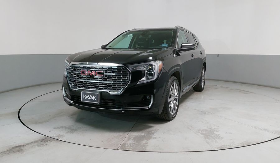 Gmc Terrain 1.5 DENALI D AUTO Suv 2023