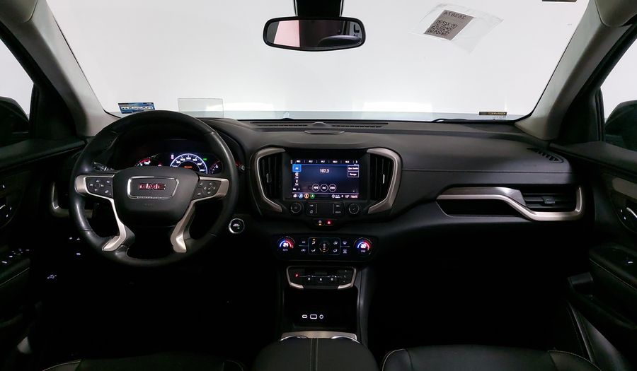 Gmc Terrain 1.5 DENALI D AUTO Suv 2023