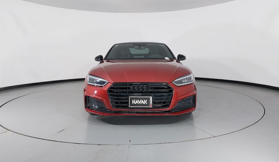 Audi A5 2.0 SB S LINE DCT Hatchback 2018