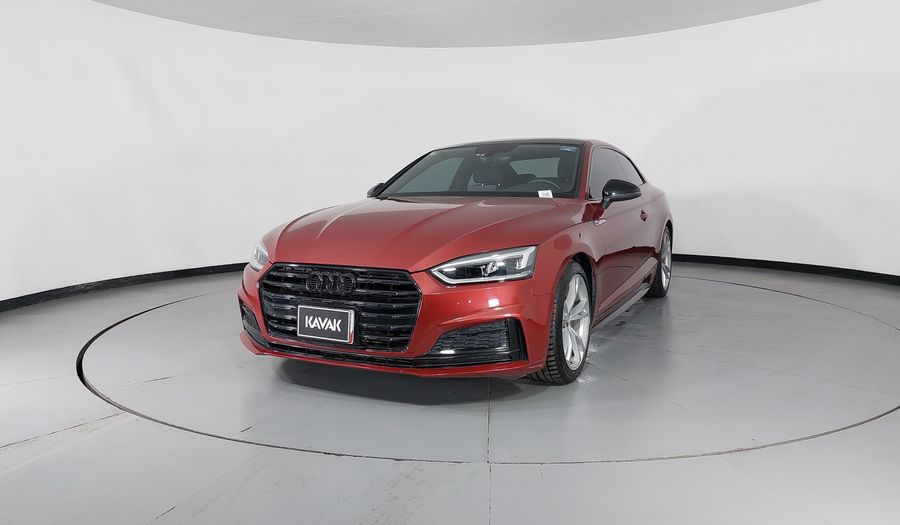 Audi A5 2.0 SB S LINE DCT Hatchback 2018