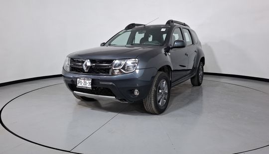 Renault • Duster