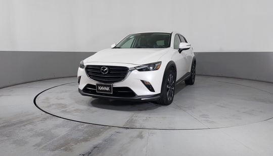 Mazda • CX-3