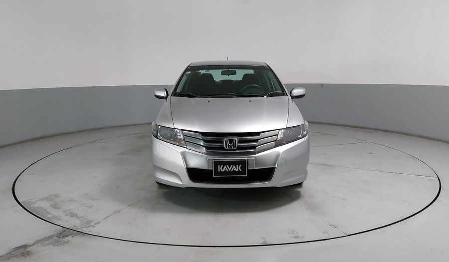 Honda City 1.5 LX AT Sedan 2010