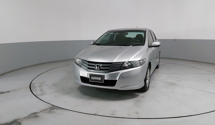 Honda City 1.5 LX AT Sedan 2010