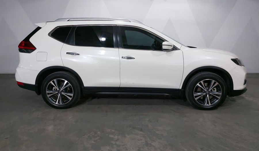 Nissan X-trail 2.5 ADVANCE 3 ROW AUTO Suv 2018