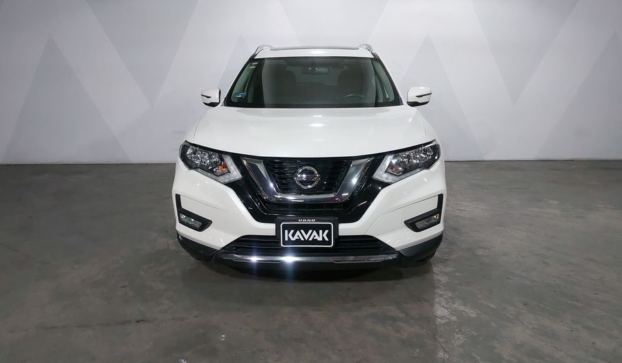 Nissan X-trail 2.5 ADVANCE 3 ROW AUTO Suv 2018