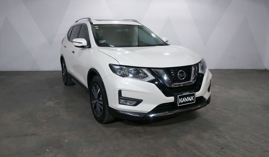 Nissan X-trail 2.5 ADVANCE 3 ROW AUTO Suv 2018