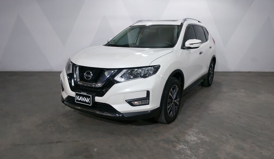 Nissan X-trail 2.5 ADVANCE 3 ROW AUTO Suv 2018