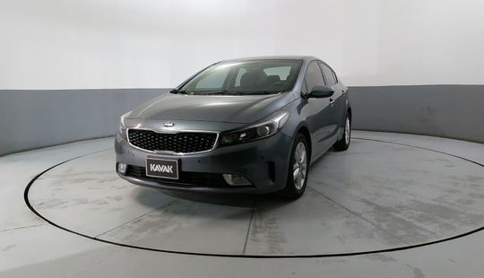 Kia • FORTE