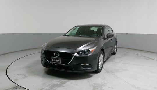 Mazda • Mazda 3