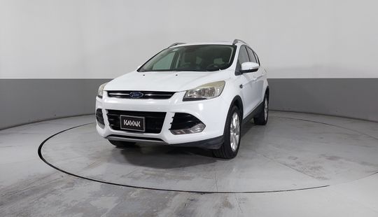 Ford • Escape