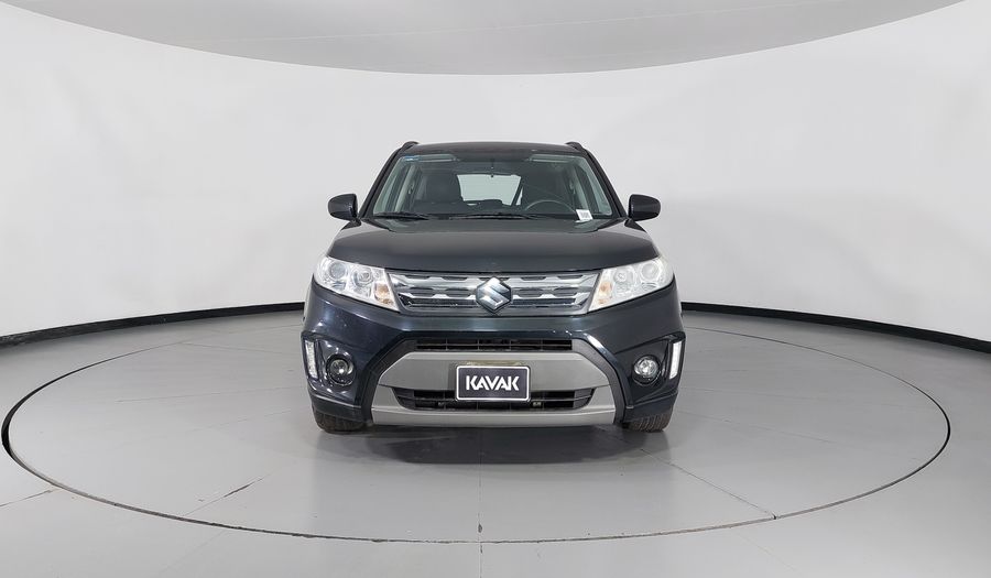 Suzuki Vitara 1.6 GLS AT Suv 2016