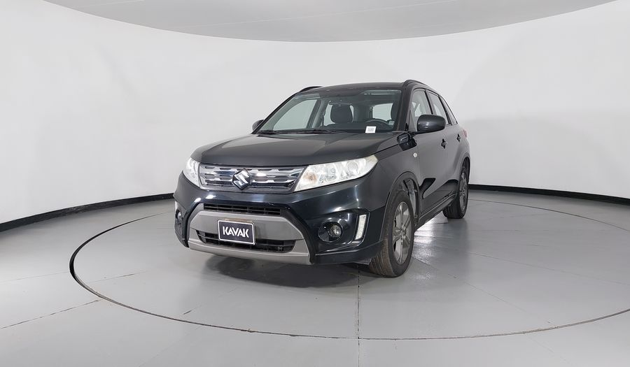 Suzuki Vitara 1.6 GLS AT Suv 2016