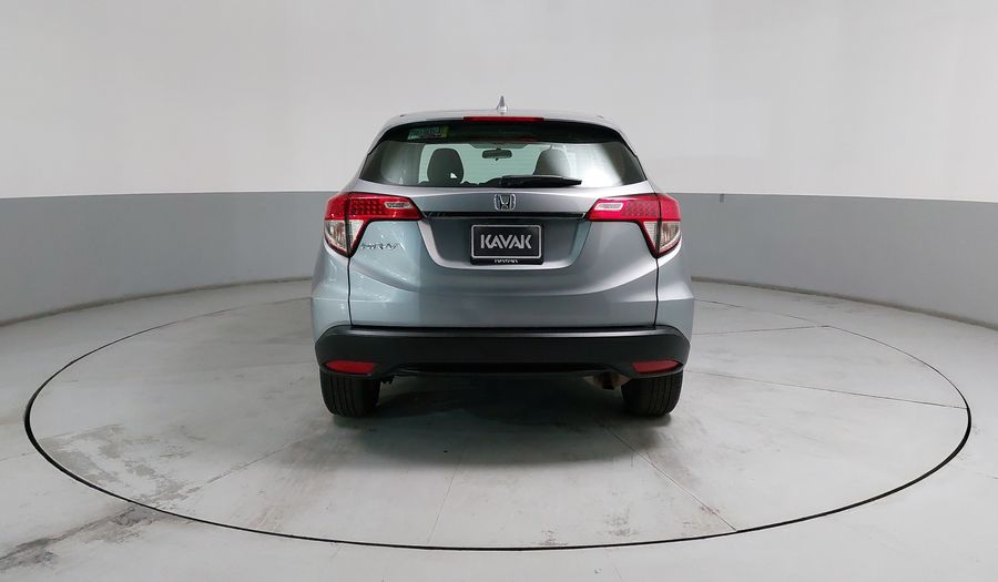 Honda Hr-v 1.8 PRIME CVT Suv 2020