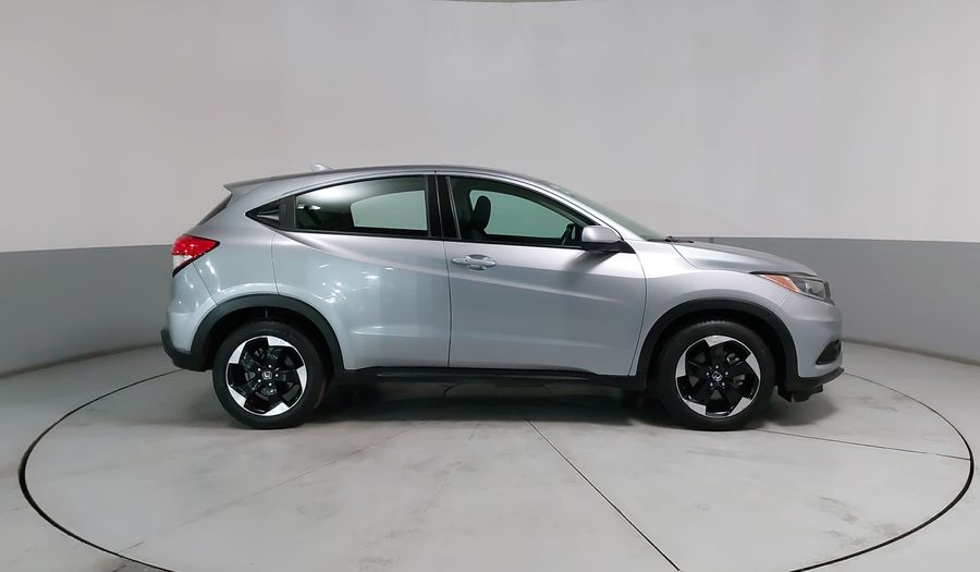 Honda Hr-v 1.8 PRIME CVT Suv 2020