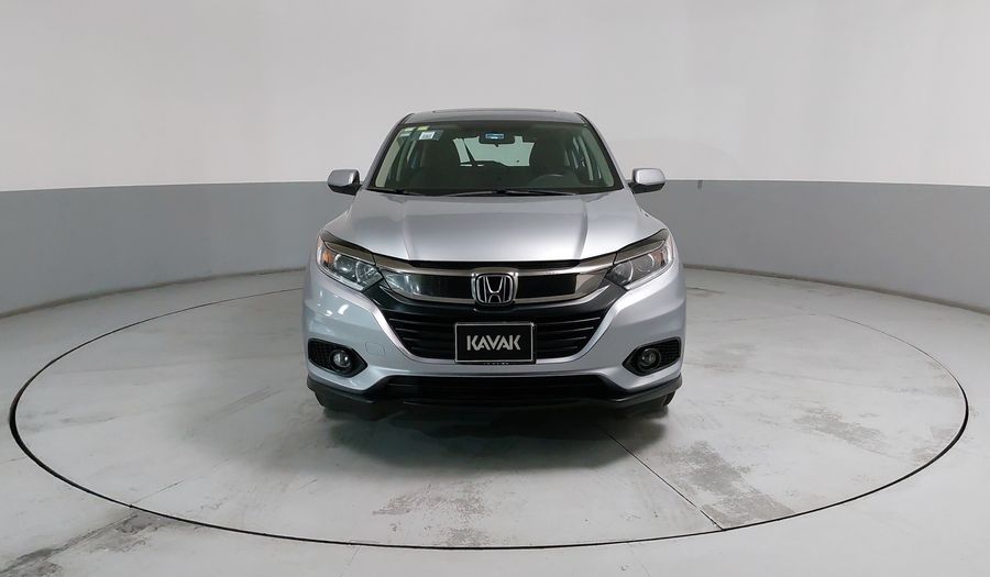 Honda Hr-v 1.8 PRIME CVT Suv 2020