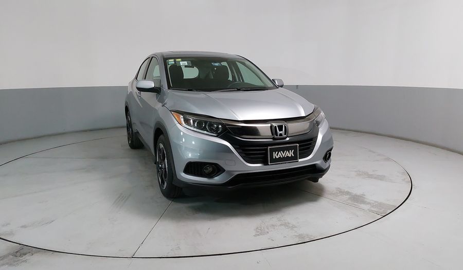 Honda Hr-v 1.8 PRIME CVT Suv 2020