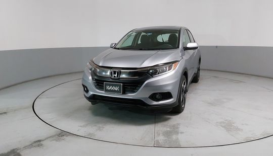 Honda • HR-V