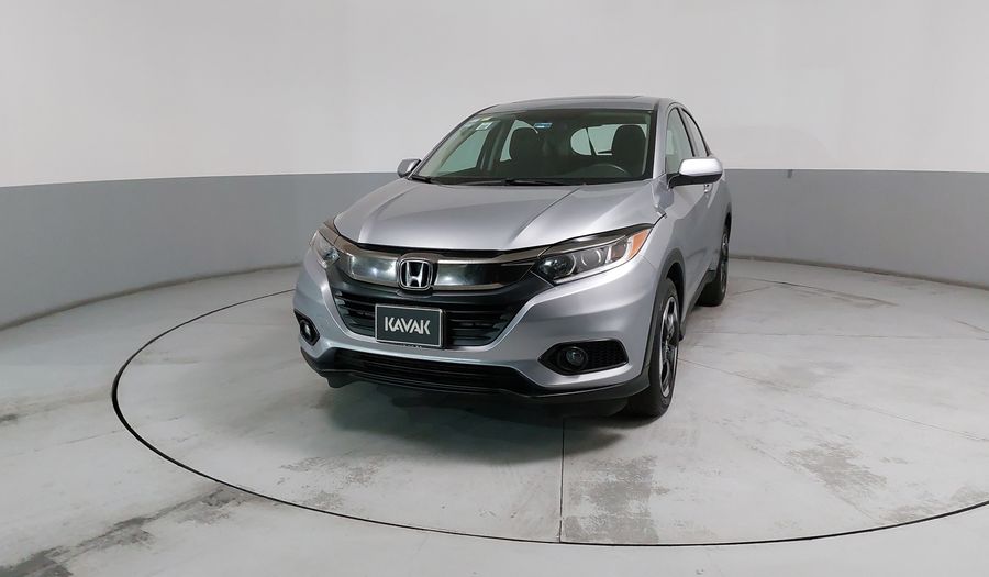 Honda Hr-v 1.8 PRIME CVT Suv 2020