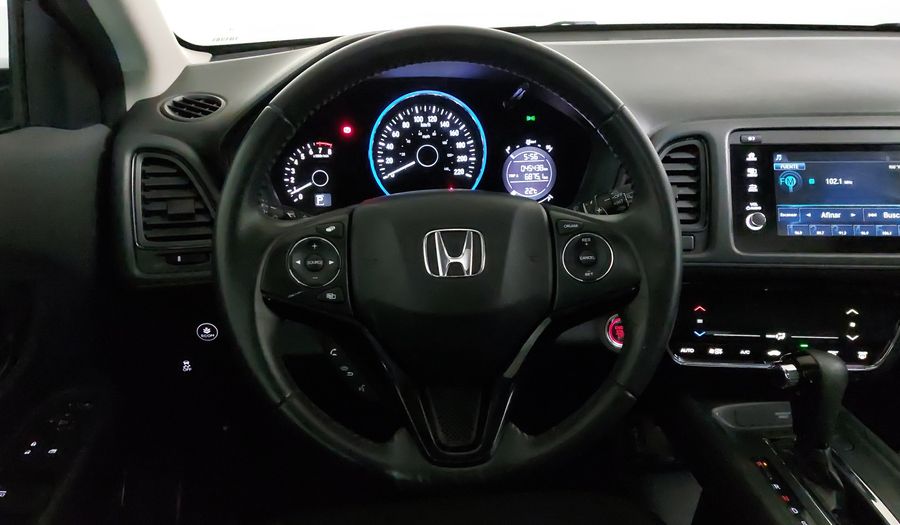 Honda Hr-v 1.8 PRIME CVT Suv 2020