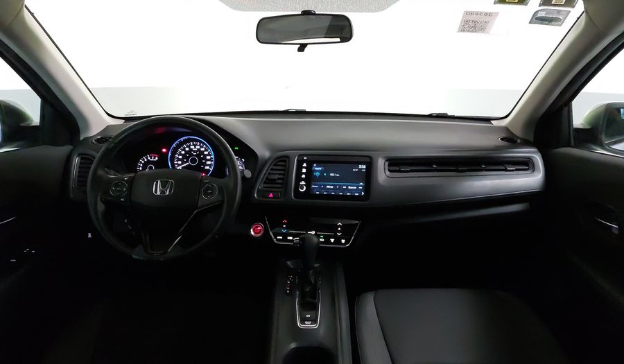 Honda Hr-v 1.8 PRIME CVT Suv 2020