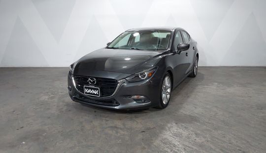 Mazda • Mazda 3