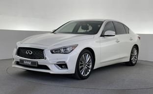 Infiniti • Q50