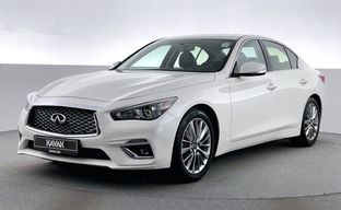 Infiniti • Q50