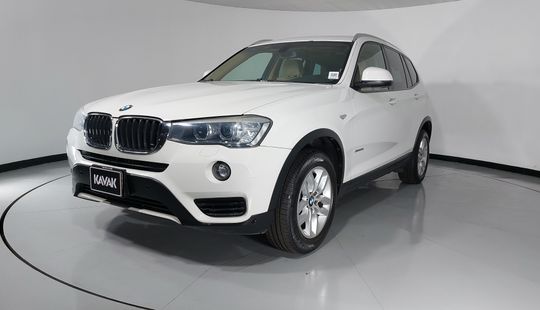 Bmw • X3